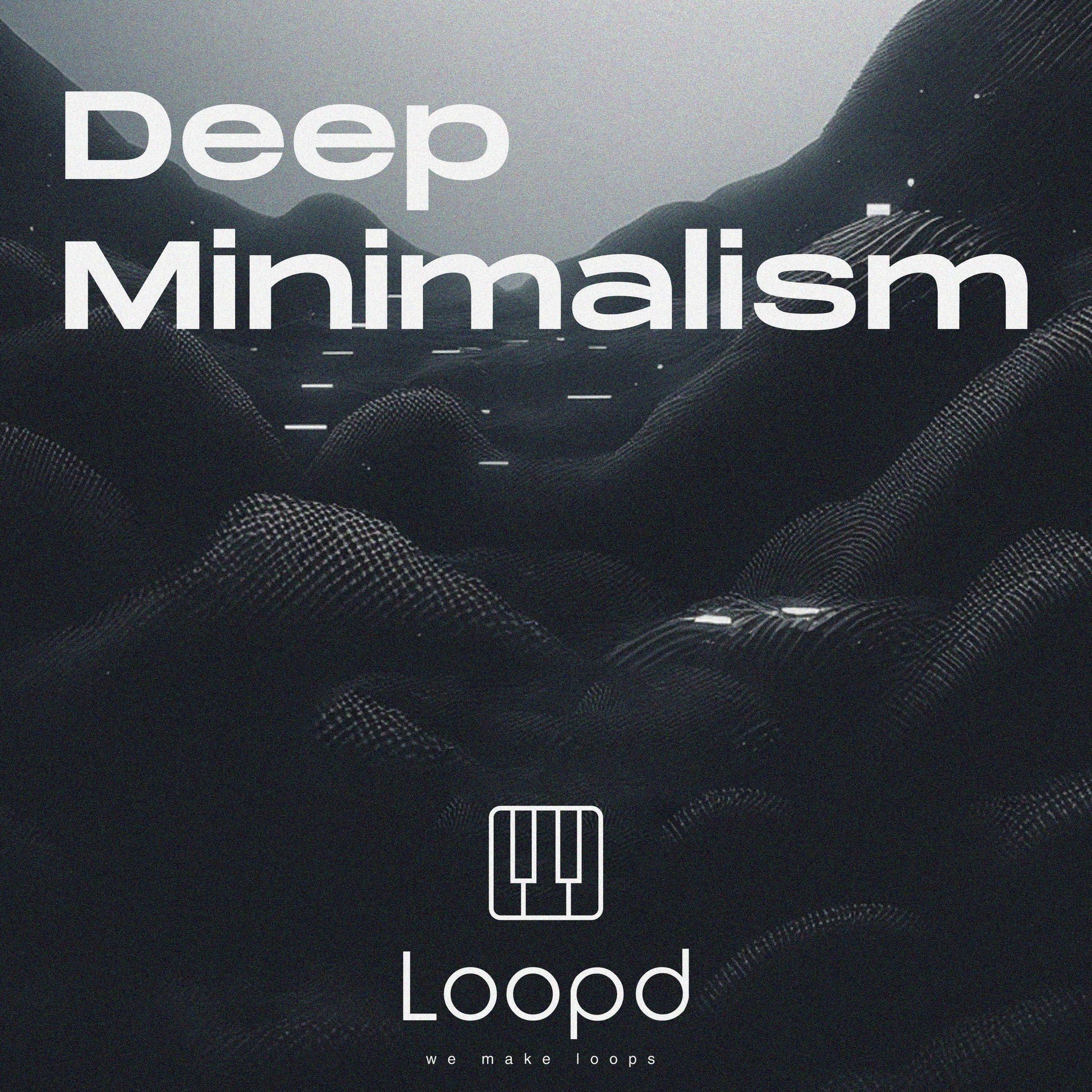 Deep Minimalism