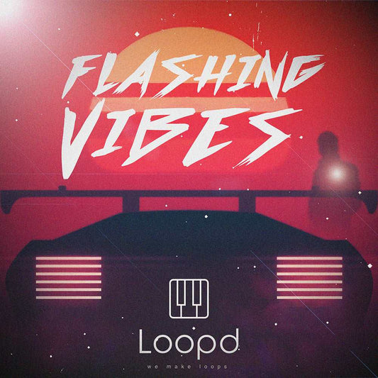Flashing Vibes