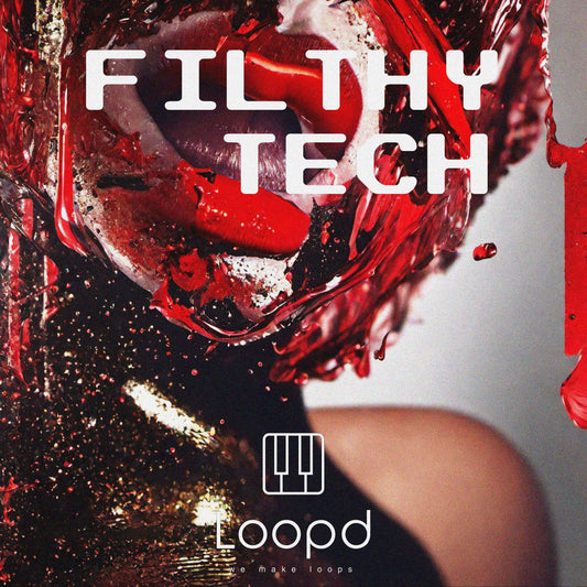 Filthy Tech