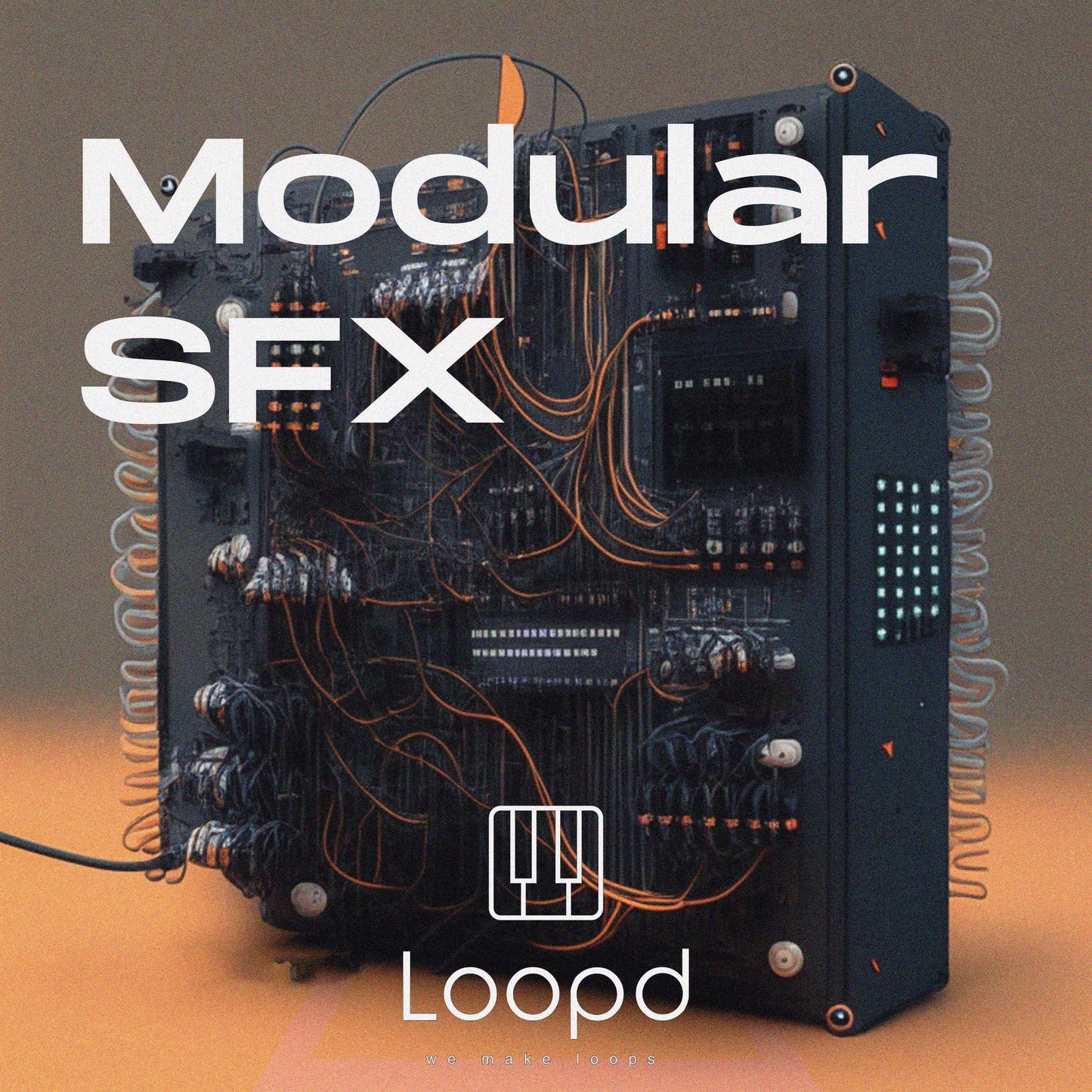 Modular SFX
